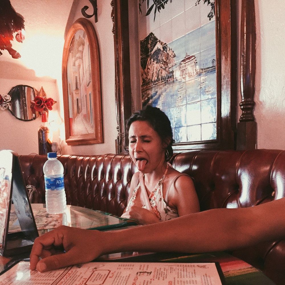 Meet your Posher, Marisha